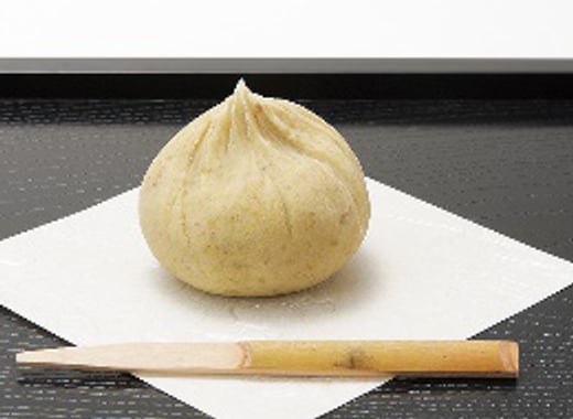 和栗の栗きんとん