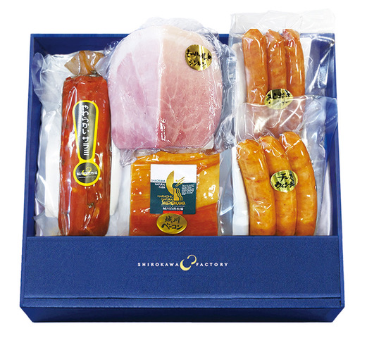 いろいろな味セット