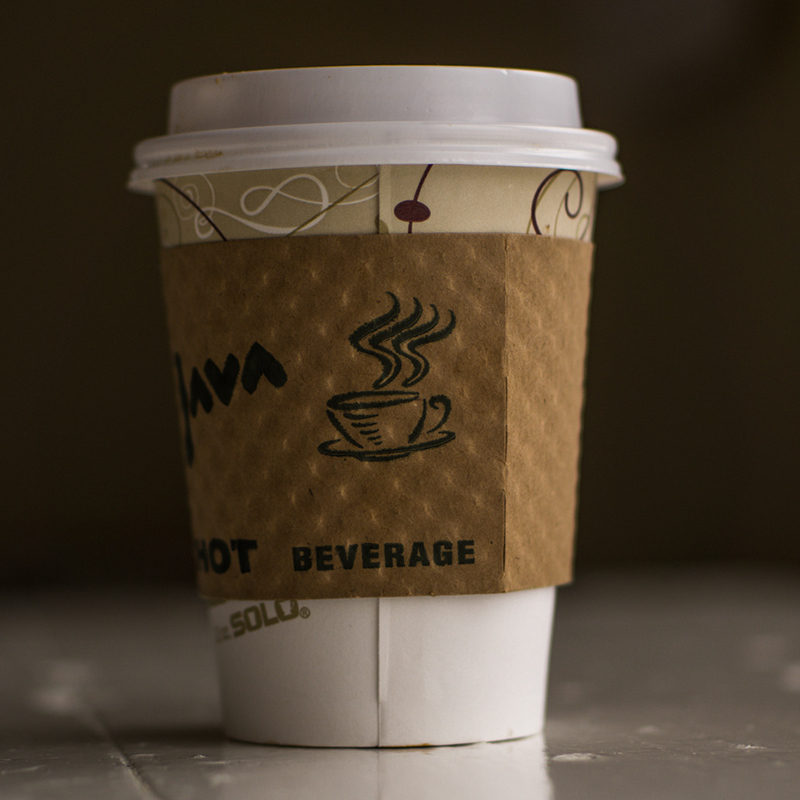 当店オリジナルコーヒー