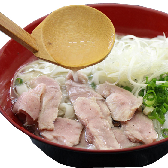 ⽶麺